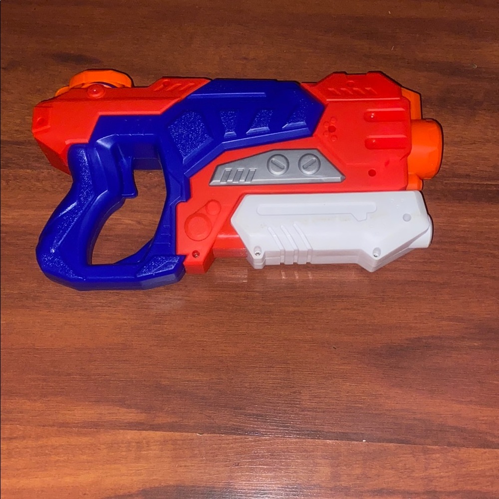 Colorful Toy Blaster for Kids